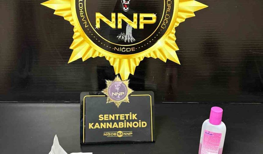 Narkotik operasyonu: 7 şüpheli tutuklandı