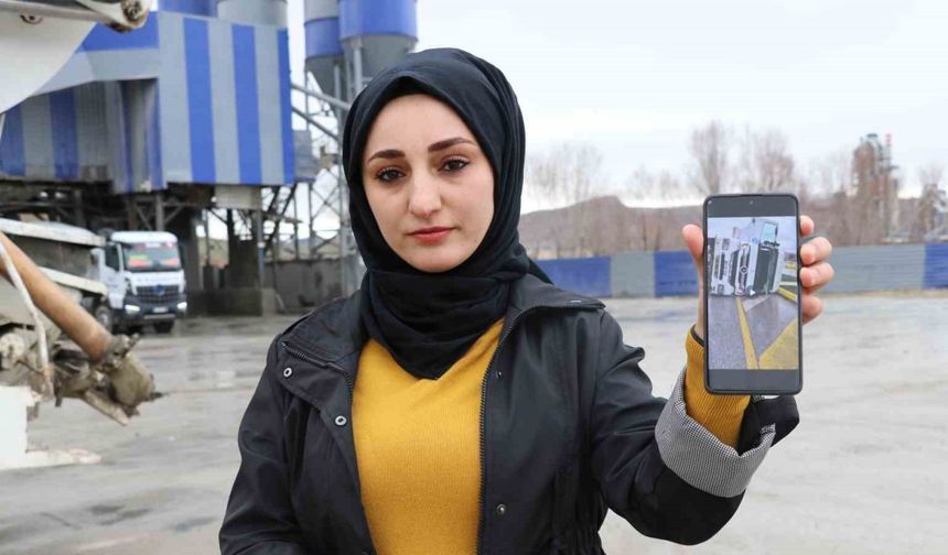 ‘Yapamazsın’ diyenlere inat başarmıştı, nazara geldi