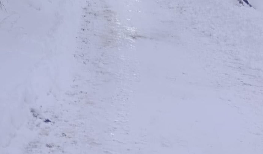 850'e yakın köy yolu araç ulaşımına kapandı