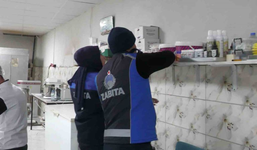 Denetimlerde bu kez iyi örnekler öne çıktı