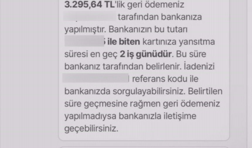 Dijital alışverişte ürün zammına 'iptal' kılıfı