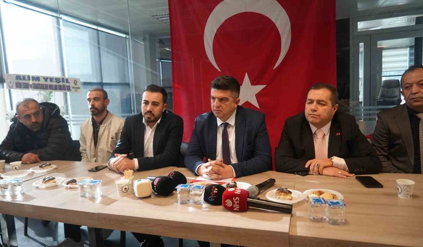 Fırıncılara ramazan öncesi 'hijyen' eğitimi