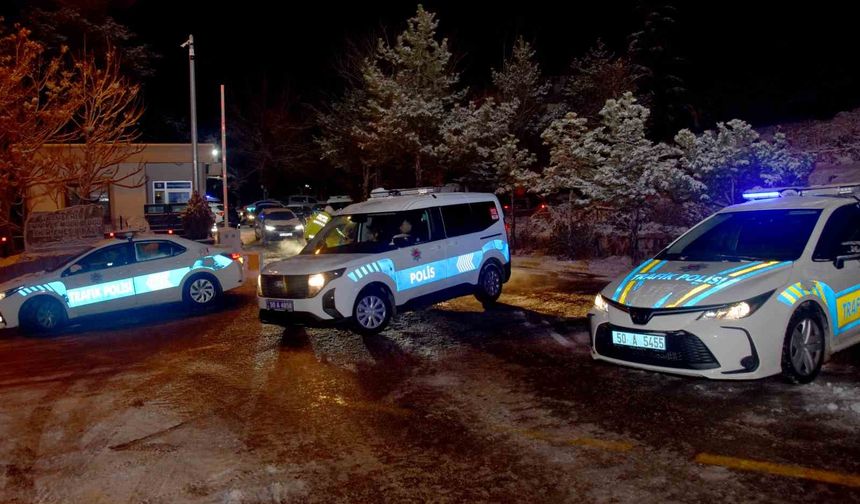 Tefecilik operasyonu: 68 gözaltı