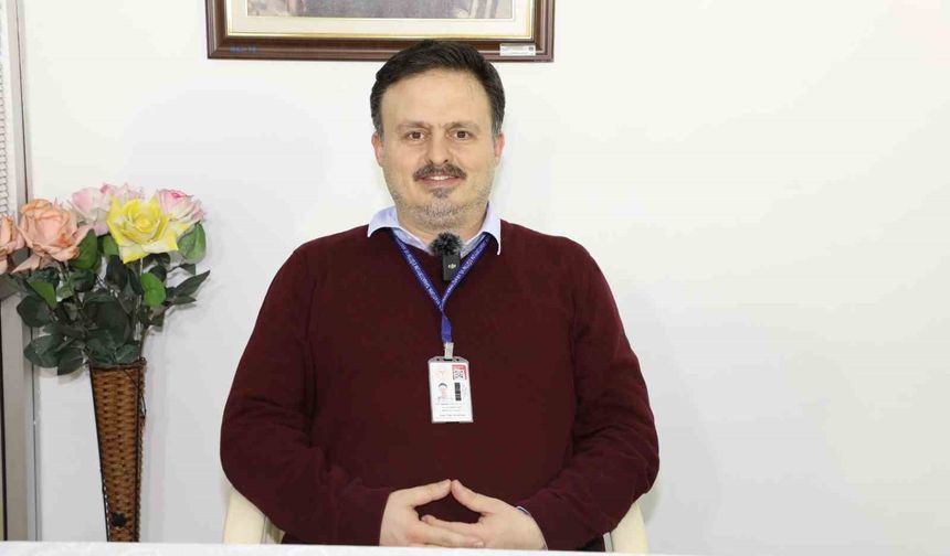 Uzmanından uyarı: 'Gebelerimiz influenza hastalığında doktor tavsiyesi dışında asla ilaç kullanmamalı'