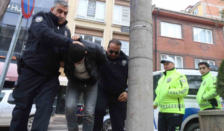 Yarış uğruna 3 kişinin ölümüne sebep olan sürücü adliyeye sevk edildi