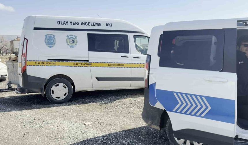 Çatıdan düşen işçi ağır yaralandı