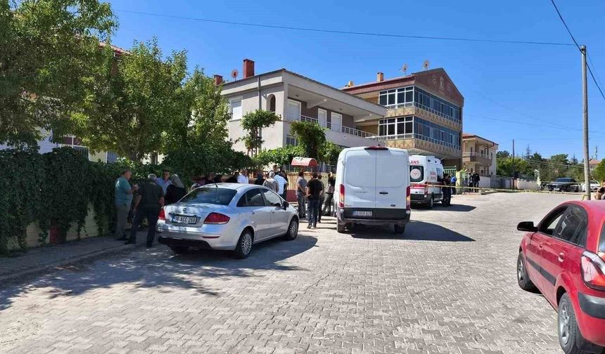 Dünür cinayetinin görüntüleri ortaya çıktı