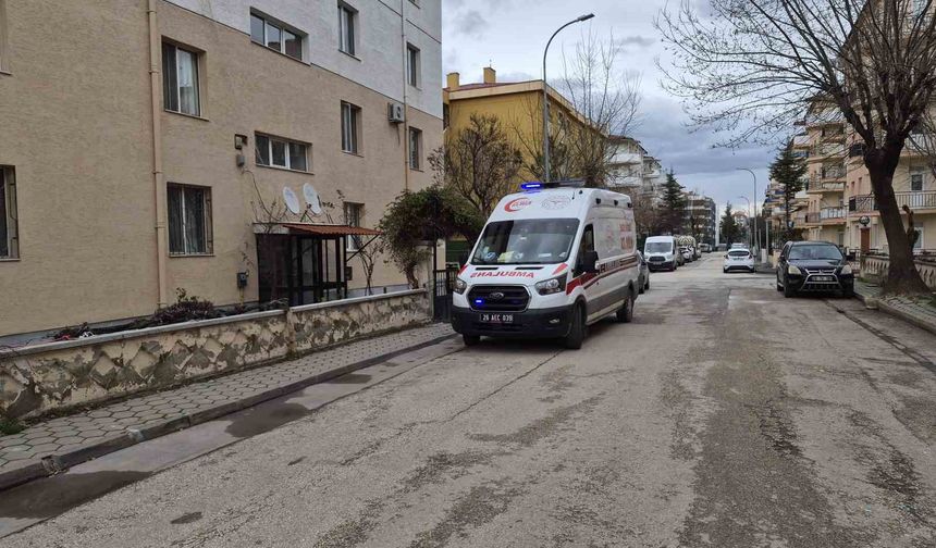 Gıda zehirlenmesi, ekipleri harakete geçirdi