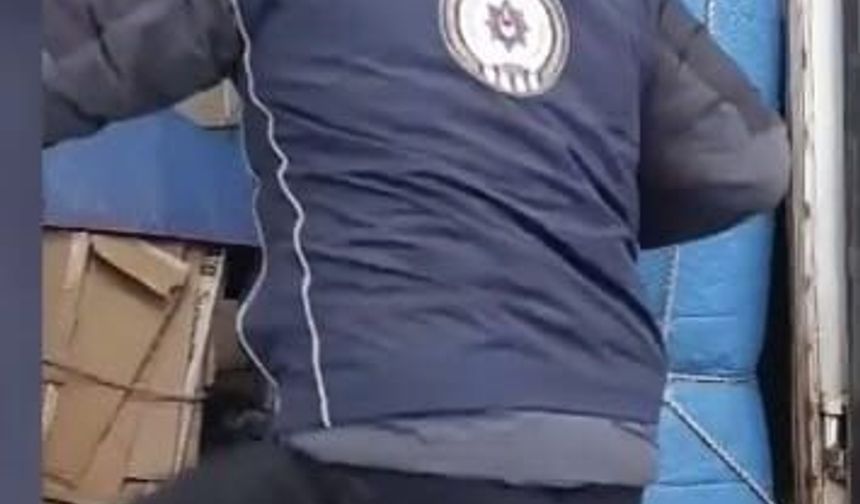 Göçmen kaçakçılığı şüphelisi 2 kişi tutuklandı