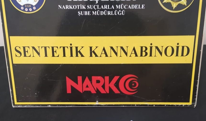 Uyuşturucu operasyonunda 11 kişi hakkında işlem yapıldı