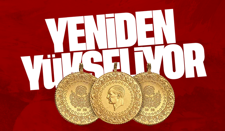 Altında Toparlanma Sürüyor: Ons 5 Bin Doları Aştı