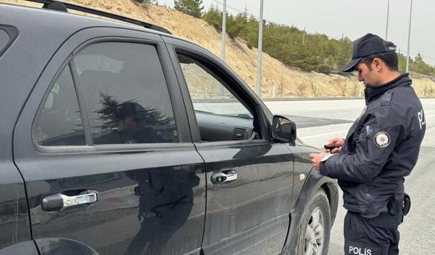 Aranan 11 kişi tutuklandı