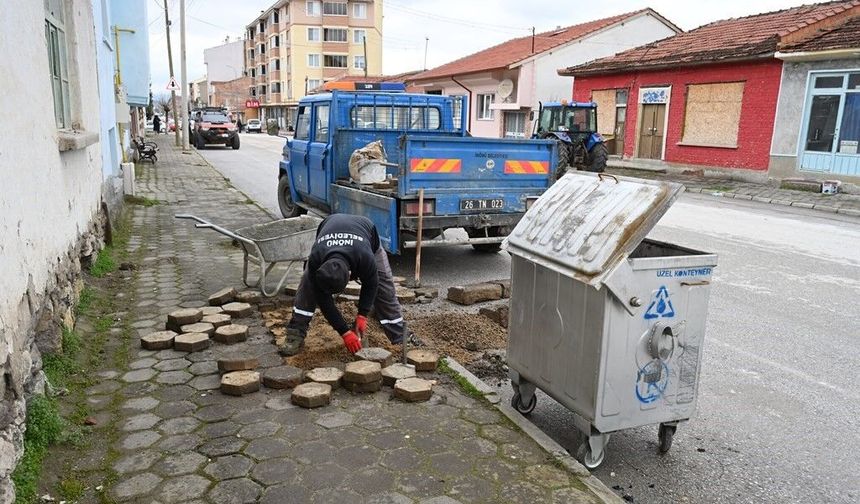 Çöp konteynerleri için yeni düzenlemeler