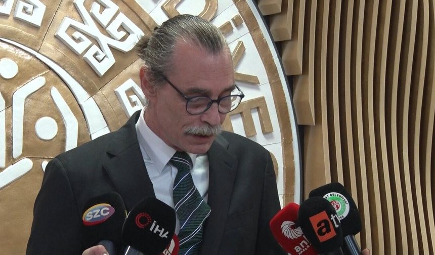 Etimesgut Belediyesi'ne operasyon: 4 gözaltı