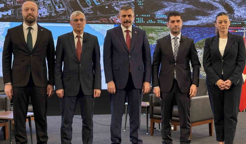 İçişleri Bakanı Çiftçi bayram tedbirlerini açıkladı