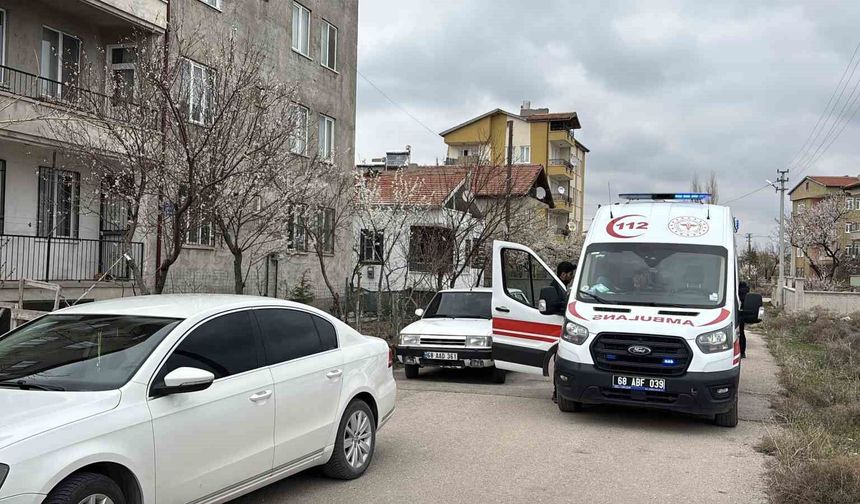 Kızı ve damadı tarafından evinde ölü bulundu