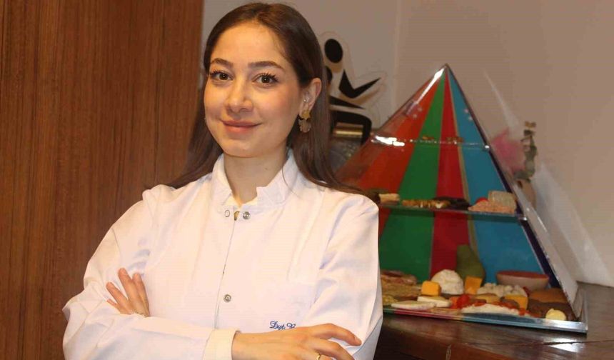 Uzmanından vertigoyu azaltan besin önerileri