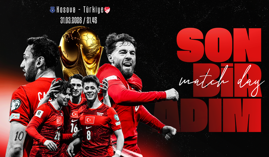 Kosova-Türkiye maçı saat kaçta? Kosova-Türkiye maçı hangi kanalda? Kosova-Türkiye maçı ne zaman?