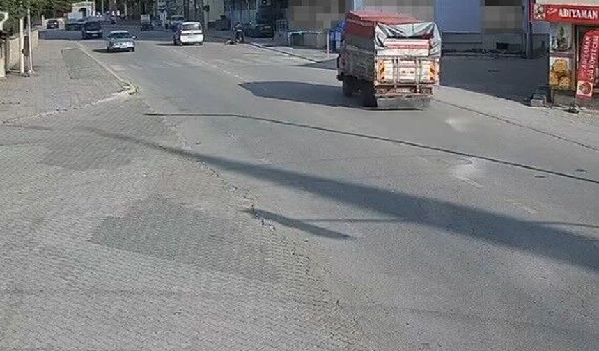 15 yaşındaki kızın hayatını kaybetmesine neden olan sürücüye 4 yıl hapis cezası