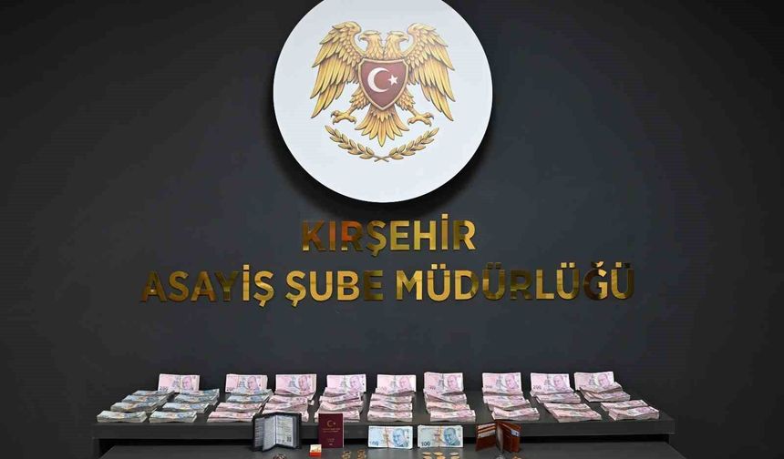 Ayarı düşük 53 altınla dolandırıcılık yapan 2 kişi tutuklandı