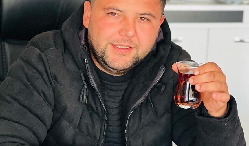 Elektrik akımına kapılarak hayatını kaybetti