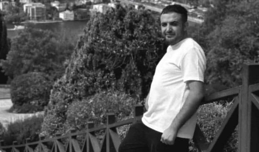 Silahla başından vurularak hayatını kaybetti