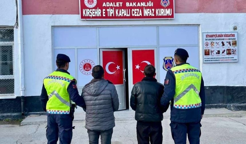 Uyuşturucu operasyonu: 2 tutuklama