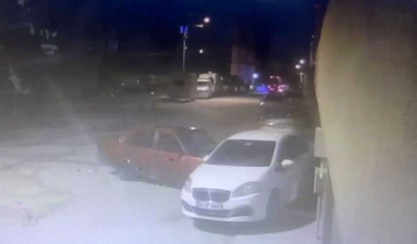 Alkollü ve ehliyetsiz sürücün attığı driftin maliyeti 210 bin TL oldu