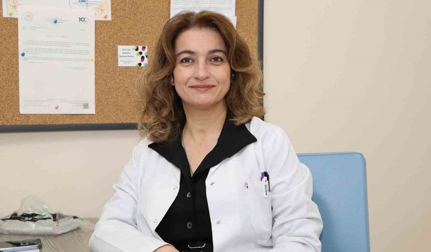 Günlük 5 gramdan fazla tuz tüketilmemeli