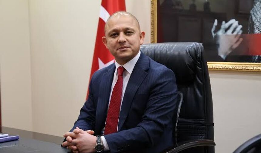 Önal'dan Kurban Bayramı mesajı