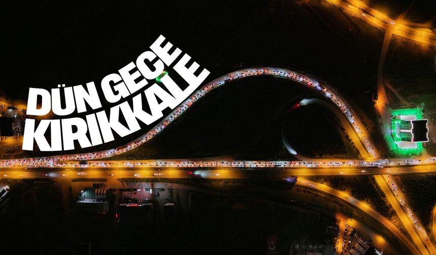 Tatilciler dönüş yolunda: 43 ilin geçiş noktasında kilometrelerce kuyruk