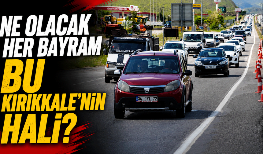 43 ilin bağlantı noktasında trafik akışı sürdü
