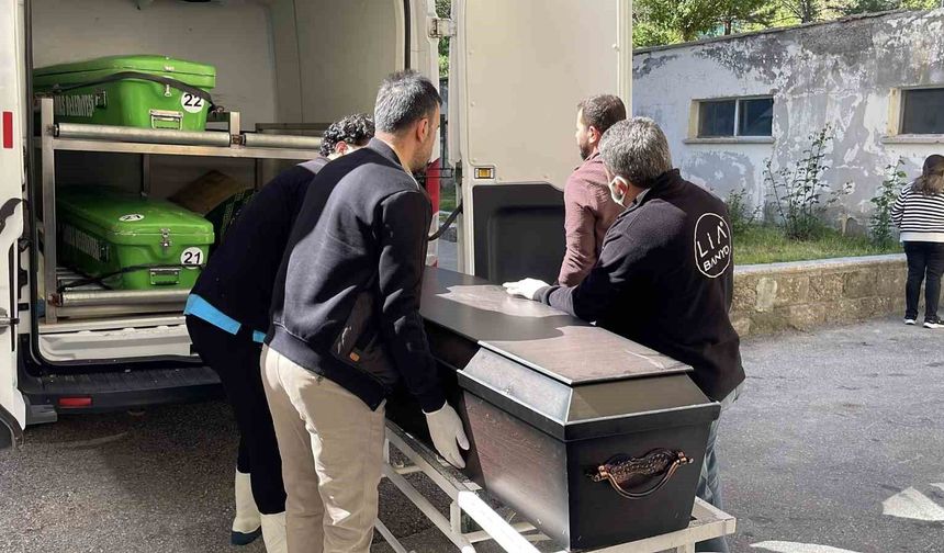 Hayvancılıkla uğraşan adam kene nedeniyle hayatını kaybetti