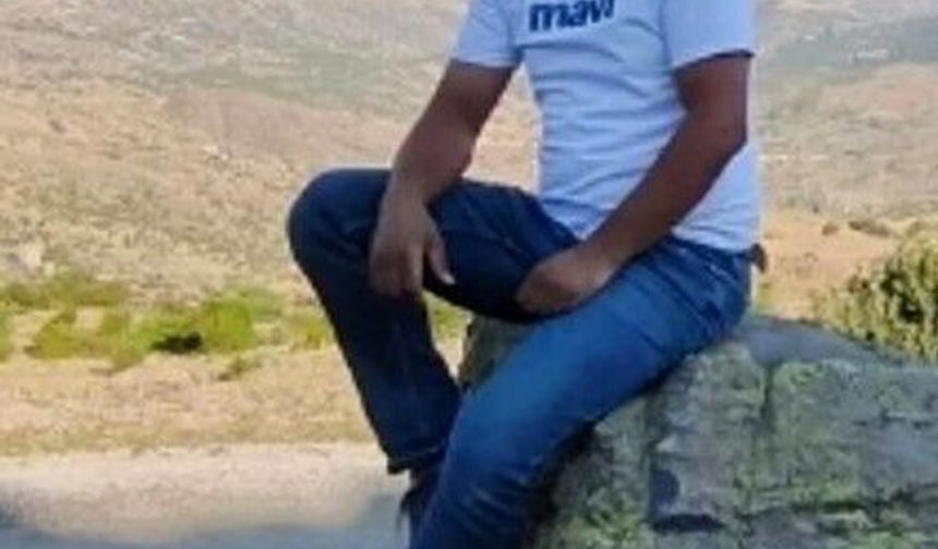 İki grup arasında bıçaklı kavga: 1 ölü, 1 yaralı