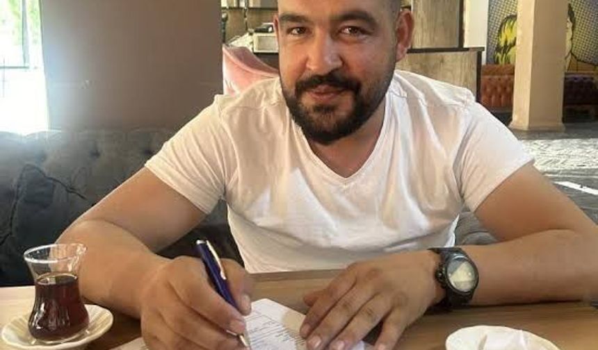 Kazada hurdaya dönen otomobilin sürücüsü hastanede hayatını kaybetti