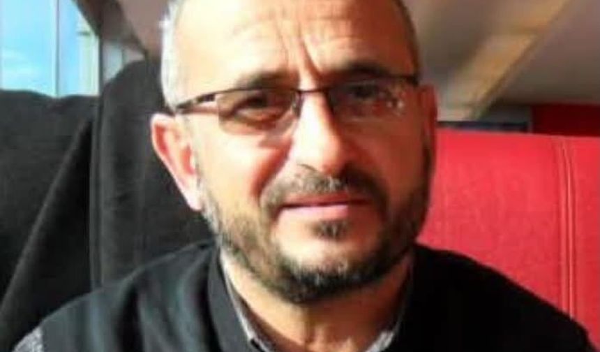 Motosikletle bisiklet çarpıştı: 1 ölü