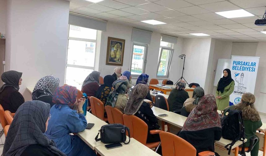 Nesilden nesile uzanan güçlü bağ: Anne ve kız