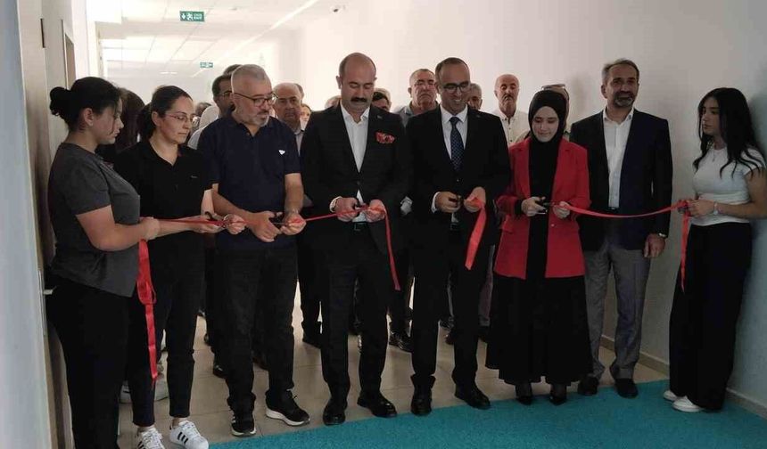 Trafik kazasında hayatını kaybeden Yağız Ali'nin adı okulunda yaşatılacak