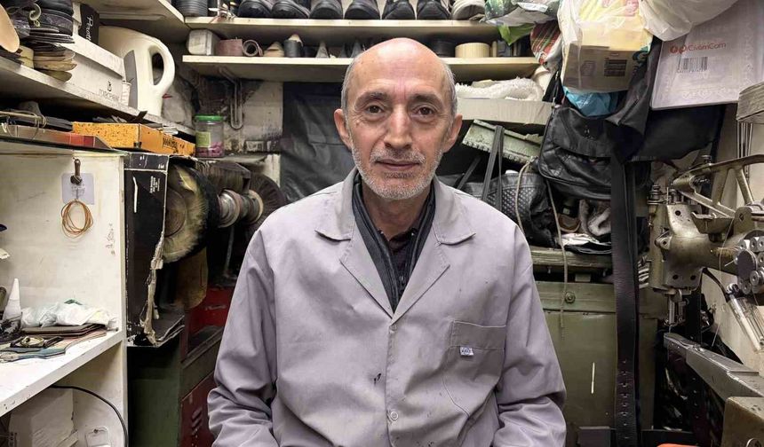 Ustasından yazlık ayakkabı önerisi