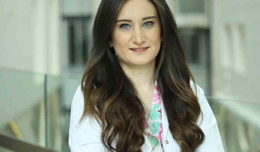 Uzmanı açıkladı: 'Karne sadece ders başarısı olarak değerlendirilmemeli'