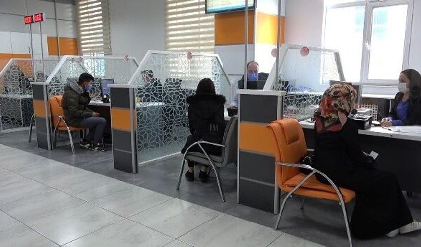 DGS Günü Kimliğini Kaybeden Adaylar İçin Nüfus Müdürlüğü Açık Olacak