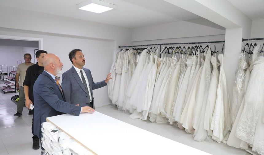 Başkan Çolakbayrakdar: 'Güçlü aile, güçlü gelecek için tarihi bir adım atıyoruz'