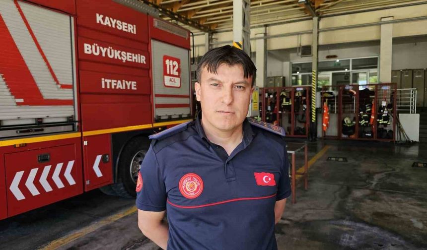 Havalar ısındı, anız yangını tehlikesi arttı