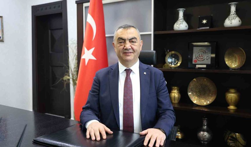 İSO İkinci 500 Listesi'nde 15 Kayseri firması yer aldı