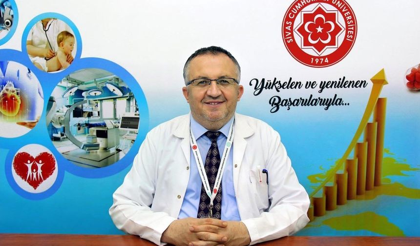 Karaciğer sağlığını tehdit eden sessiz hastalık