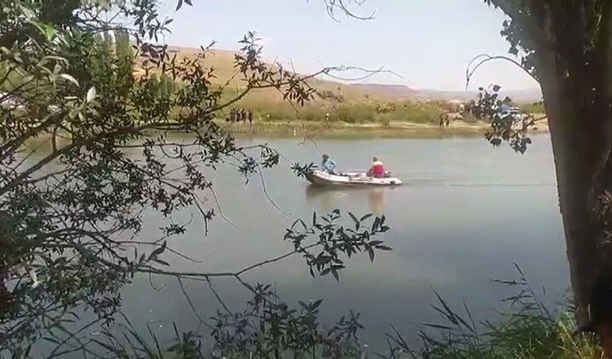 Kayıp çocuğu arama çalışmaları ikinci gününde devam ediyor