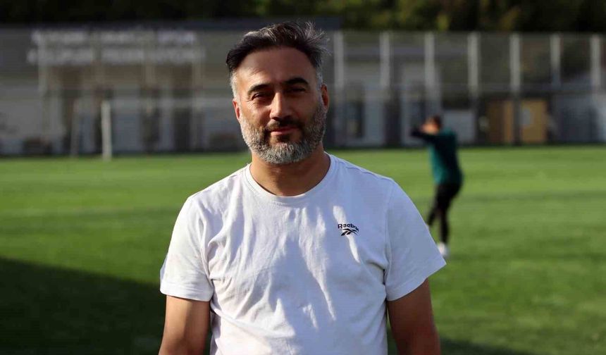 Kayseri Kadın Futbol Kulübü destek bekliyor