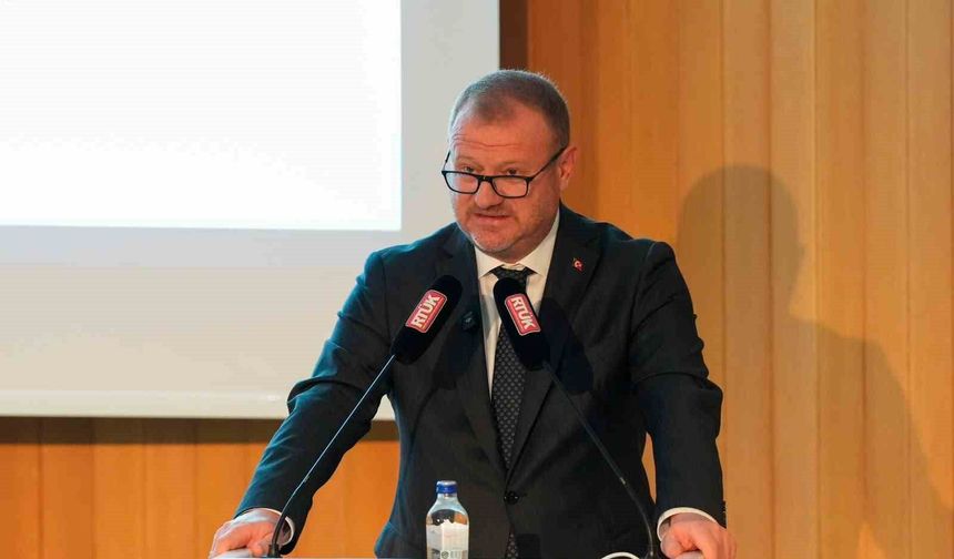 RTÜK'te 15 Temmuz Demokrasi ve Milli Birlik Günü anma programı düzenlendi