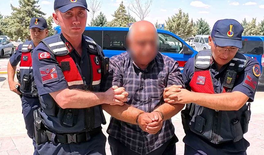 2 kişiyi tabancayla öldüren zanlı adliyeye sevk edildi