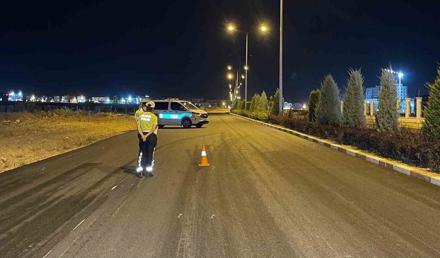 Karaman'da alkollü sürücü dehşeti: Baba öldü, 7 yaşındaki oğlu yaralı